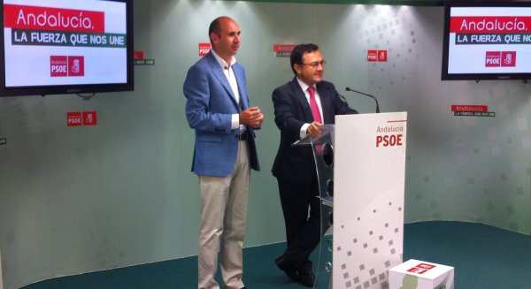El PSOE exigirá responsabilidades políticas por 