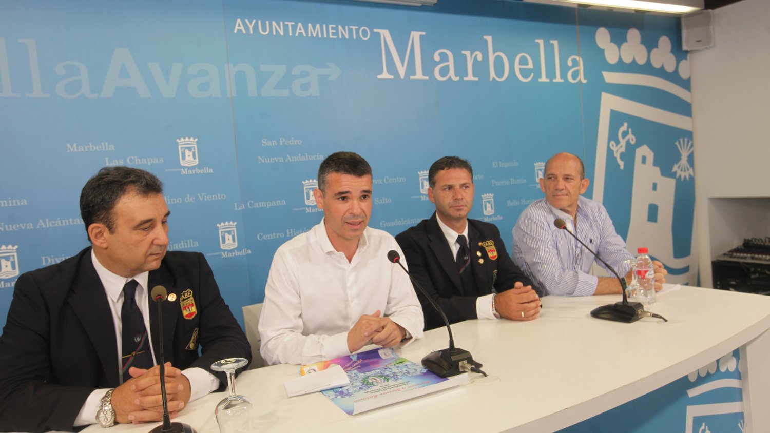 El XXXIII Concurso Provincial de Coctelería para Barman y Jóvenes Barman se celebrará en Marbella