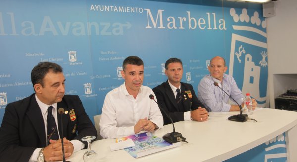 El XXXIII Concurso Provincial de Coctelería para Barman y Jóvenes Barman se celebrará en Marbella