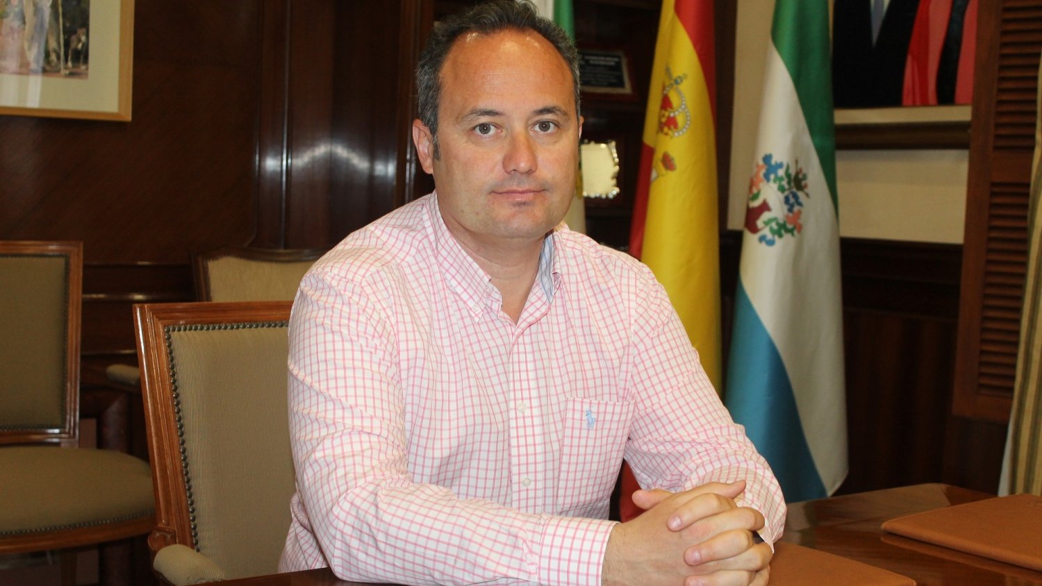 Mijas promoverá el hermanamiento con la ciudad estadounidense de Nueva Iberia