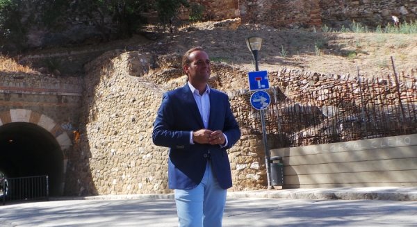 C's creará cinco agrupaciones en la capital y siete en la provincia