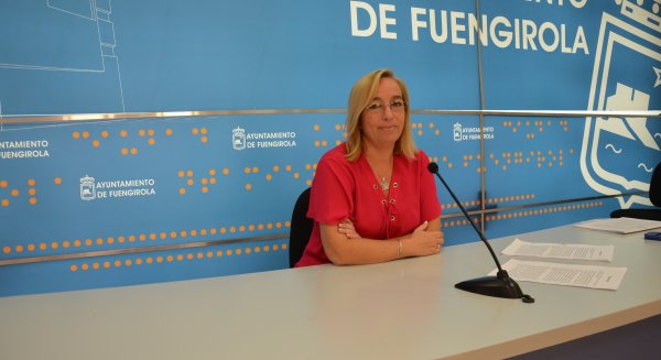Fuengirola aprueba una rebaja del coeficiente del impuesto de vehículos y aumentar hasta el máximo la bonificación de las plusvalías
