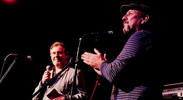 El cantautor Javier Ruibal y los escritores Felipe Benítez Reyes y Juan José Téllez protagonizarán un recital concierto en el MPM