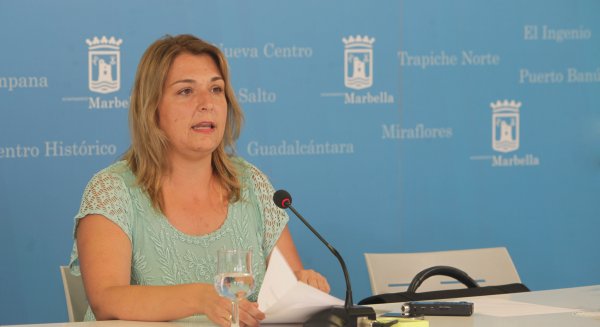Las ventas en hostelería asciende un 5% en el centro de Marbella y un 10% en San Pedro Alcántara