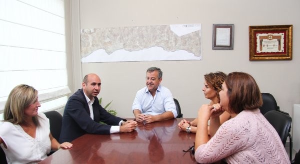 El PSOE ofrece 