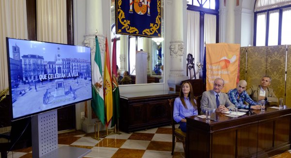 Más de 2.500 personas participarán en los XXI Juegos Mundiales de Transplantados