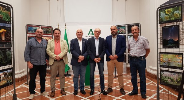 La Junta y los ayuntamientos inician un proyecto para el desarrollo progresivo del Parque Nacional Sierra de las Nieves