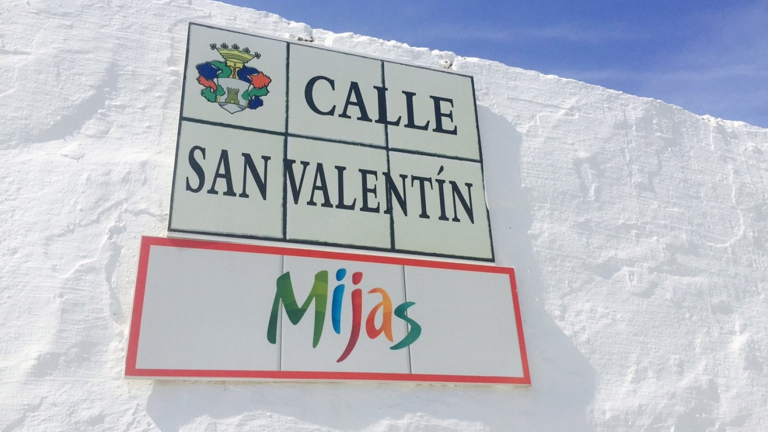Fuengirola da luz verde a Mijas para comenzar las obras del colector de la calle San Valentín