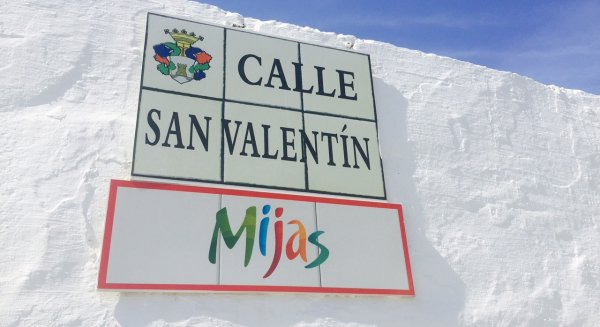 Fuengirola da luz verde a Mijas para comenzar las obras del colector de la calle San Valentín