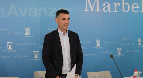 Bernal insta al Gobierno a incluir 