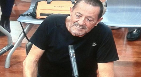 Julián Muñoz dice arrepentirse 