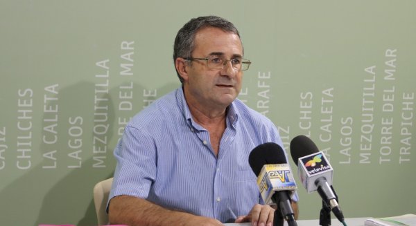 Unos 1.600 menores de Vélez se beneficiarán de las ayudas de cheque-libro en el próximo curso escolar