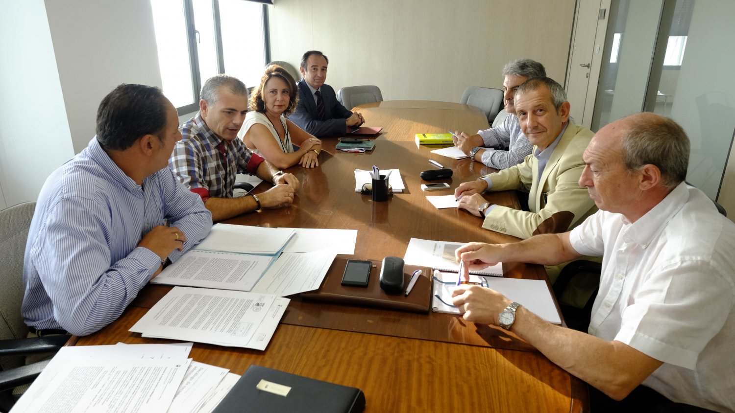 El Ayuntamiento de Málaga convoca al sector para impulsar la regulación de viviendas turísticas