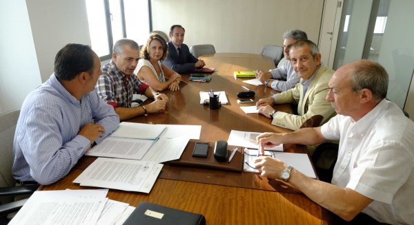 El Ayuntamiento de Málaga convoca al sector para impulsar la regulación de viviendas turísticas