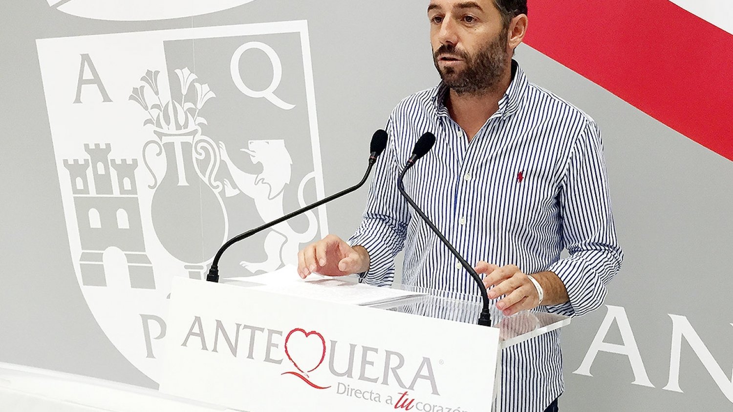 Antequera aprueba para 2015 el coeficiente de IBI más bajo de los últimos 15 años en el municipio