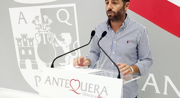 Antequera aprueba para 2015 el coeficiente de IBI más bajo de los últimos 15 años en el municipio