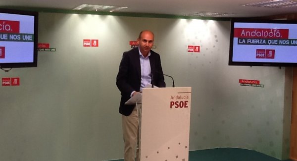 Conejo (PSOE) exige a De la Torre y Bendodo que 