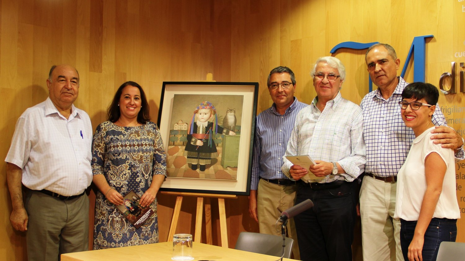 Benagalbón acoge la XXII edición del su tradicional Concurso de Verdiales