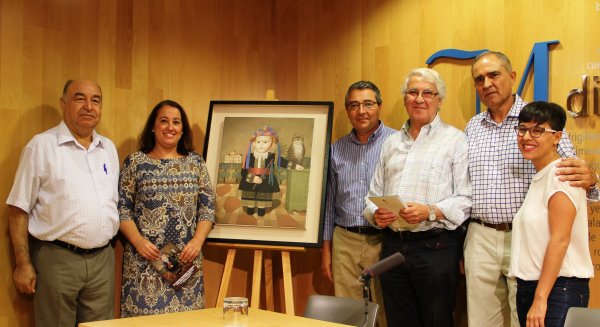 Benagalbón acoge la XXII edición del su tradicional Concurso de Verdiales