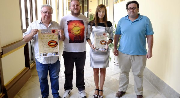 La Caja Blanca acogerá la Feria de la Tierra Media durante la XVI Semana del Cine Fantástico de la Costa del Sol