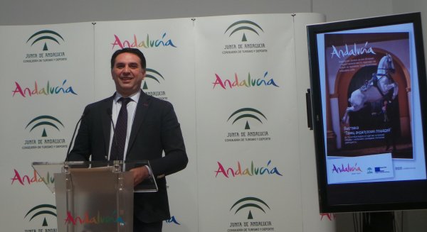 Andalucía refuerza su promoción turística en Rusia tras el comienzo de 
