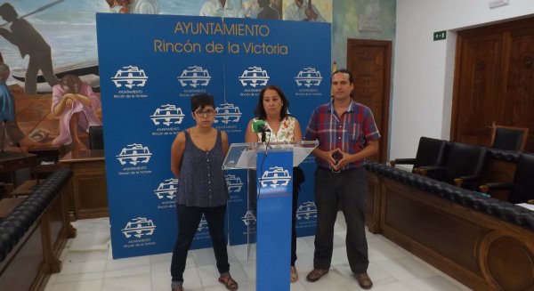 La feria de Rincón de la Victoria experimenta un ahorro de casi 100.000 euros