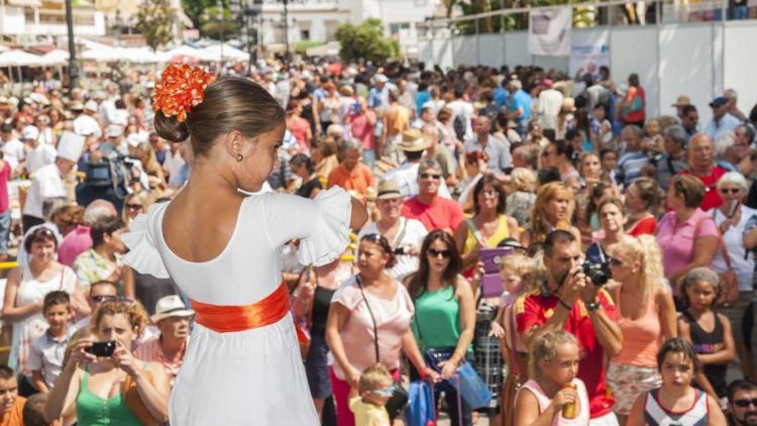 Torremolinos acoge el próximo lunes la XXVII edición del Día del Turista