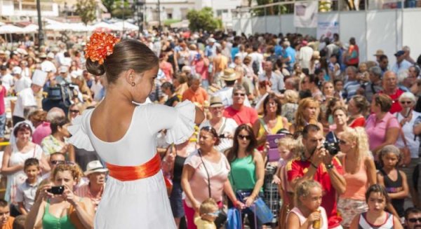Torremolinos acoge el próximo lunes la XXVII edición del Día del Turista