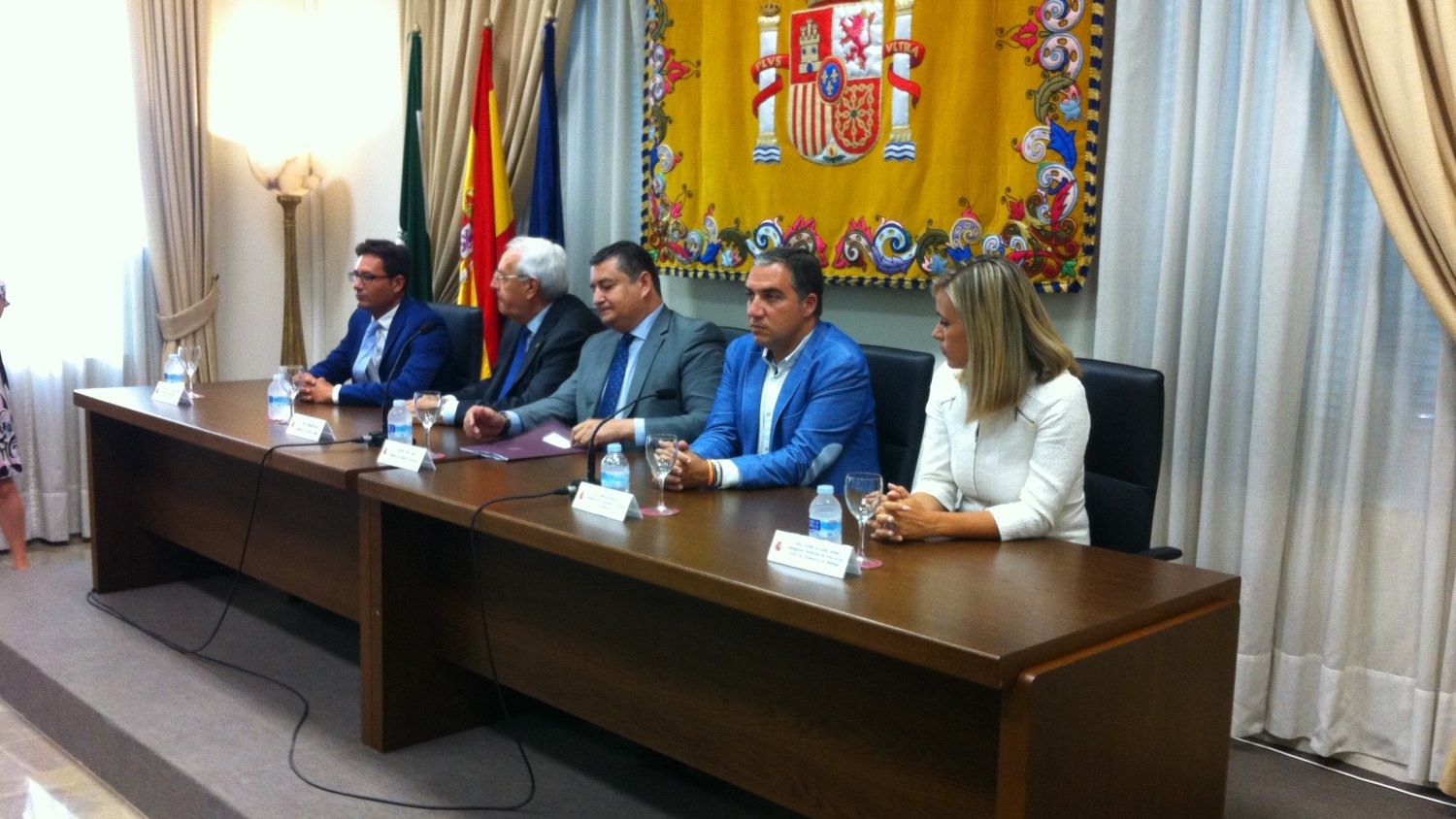 Hernández Mollar, 
