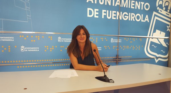 El Ayuntamiento de Fuengirola amplía a mayores de 29 años el poder condonar sanciones por trabajos en beneficio de la comunidad