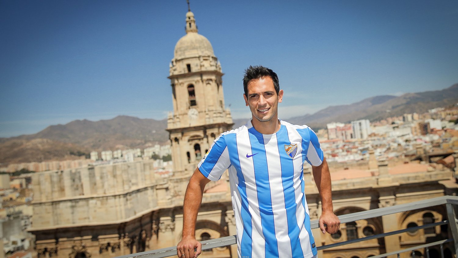 Santa Cruz dice sentirse 