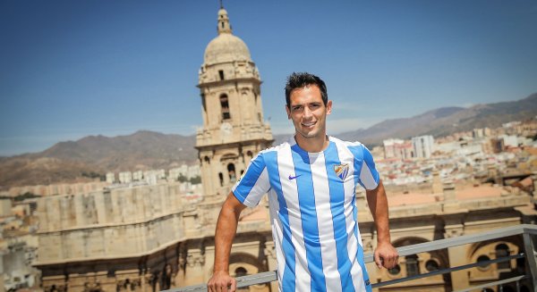 Santa Cruz dice sentirse 