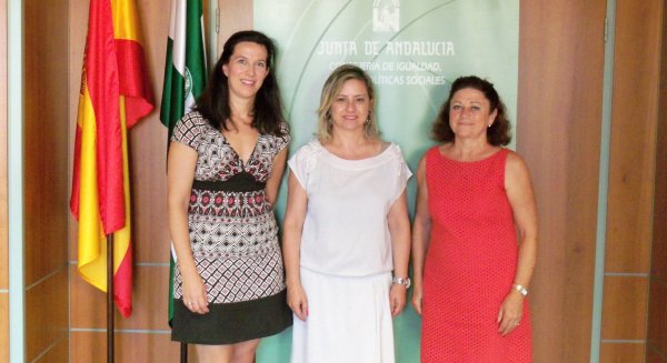 La Junta incorpora a su cartera de servicios pruebas predictivo-pronósticas para cáncer de mama