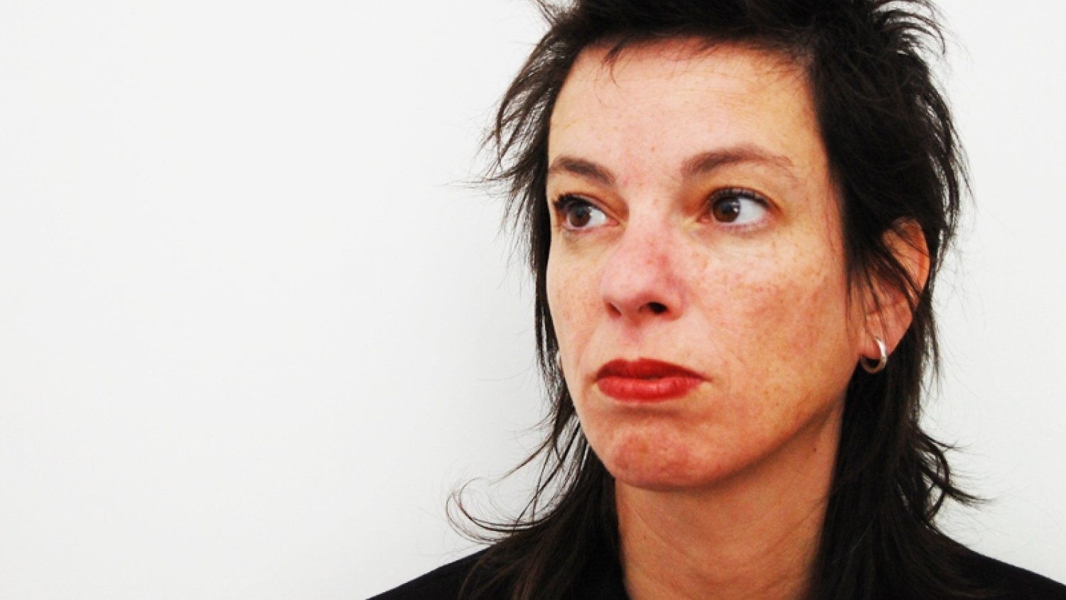 María Eloy-García inaugura el próximo jueves el ciclo poético 'Con A de Autoras'