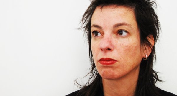 María Eloy-García inaugura el próximo jueves el ciclo poético 'Con A de Autoras'