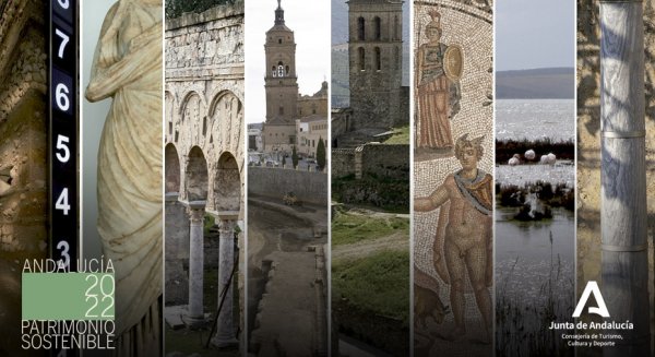 La Junta programa actividades divulgativas en Málaga con motivo de las Jornadas Europeas de Patrimonio