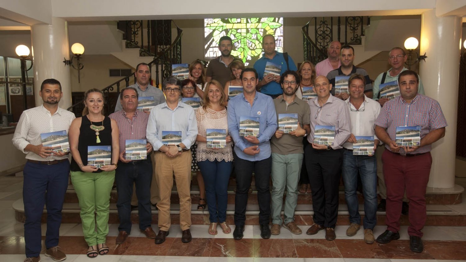 El Ayuntamiento de Marbella pone en marcha el Plan Estratégico que 