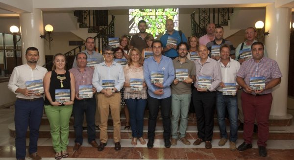 El Ayuntamiento de Marbella pone en marcha el Plan Estratégico que 