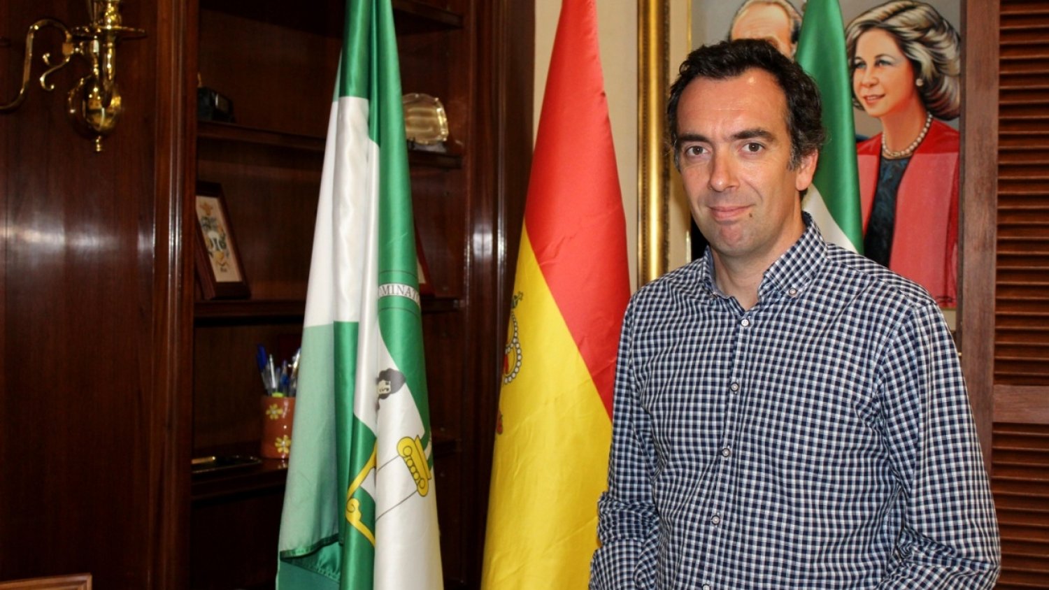 Los clubes federados de Mijas recibirán un total de 2.000.000 de euros en subvenciones hasta finales de 2015