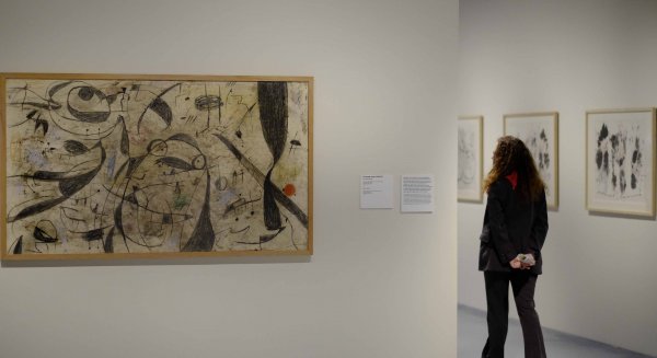 Docentes participarán en la nueva programación educativa del Pompidou, la Casa Natal de Picasso y del Museo Ruso