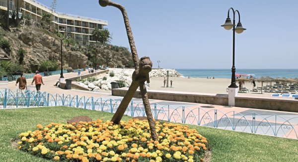 El turismo extrahotelero de la Costa del Sol crece por encima del 10% en los siete primeros meses del año