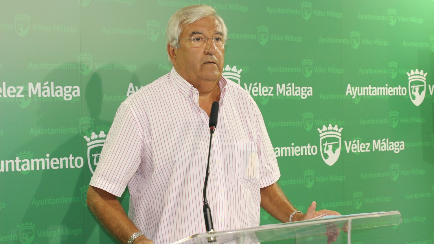 El punto limpio de Vélez Málaga contará con una estación para efectuar mediciones de la calidad de aire