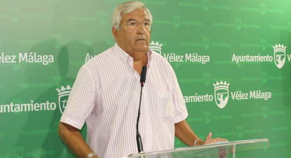 El punto limpio de Vélez Málaga contará con una estación para efectuar mediciones de la calidad de aire