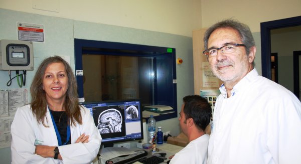 Estudian cómo predecir la respuesta al tratamiento de tumores cerebrales malignos en fase de progresión