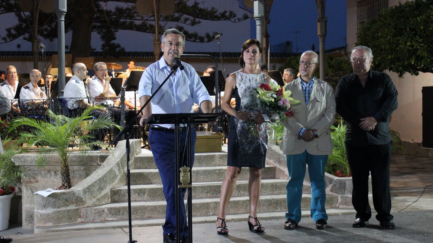 La Semana Internacional de Cine Fantástico de la Costa del Sol calienta motores con los actos previos al certamen