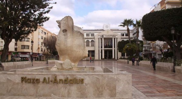 Rincón de la Victoria contratará a 44 personas en situación de especial vulnerabilidad