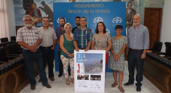 La 'Cala Mediterránea´ reúne la gastronomía, cultura y tradición local