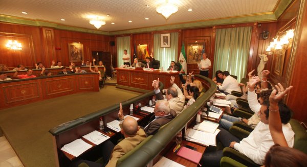 Marbella aprueba proyectos sostenibles en el municipio con una inversión superior a los 8 millones de euros