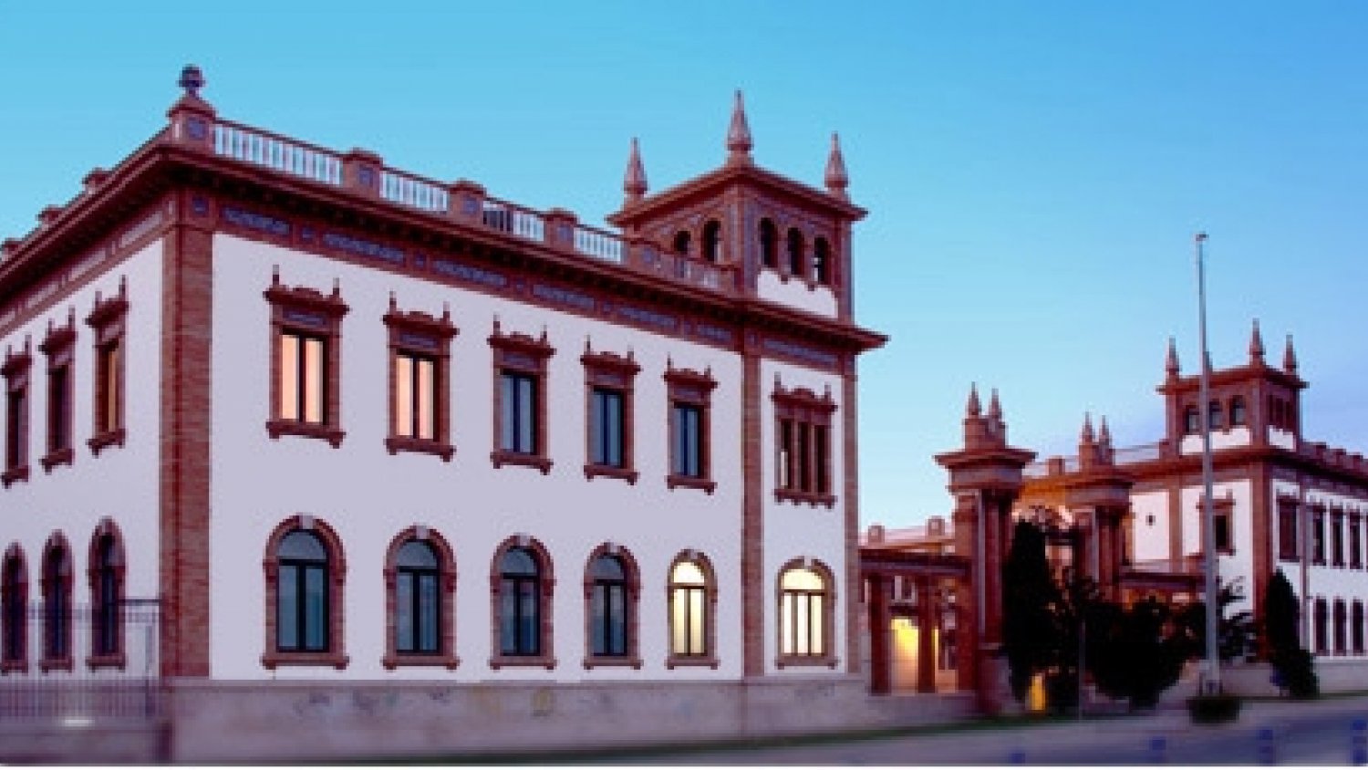 El Ayuntamiento de Málaga estima que los primeros cursos de formación del polo digital se impartan en marzo