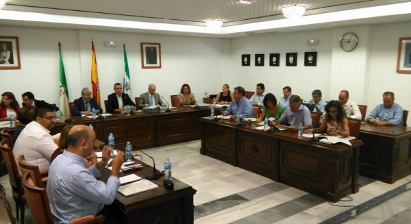 El superávit del presupuesto de 2015 de Mijas sirve para 